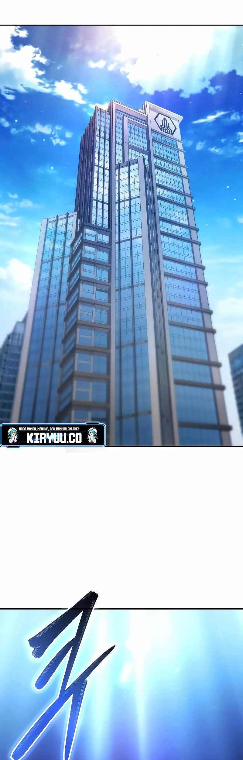 Expelled Hero Is Too Strong Chapter 14 Gambar 62