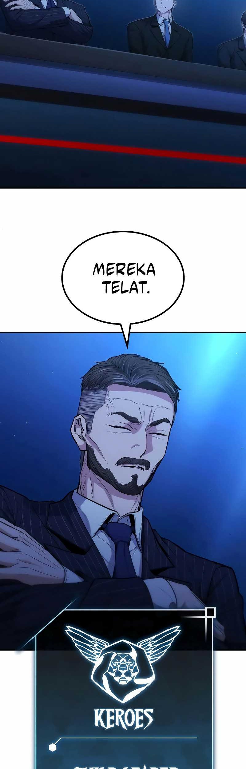 Expelled Hero Is Too Strong Chapter 14 Gambar 64