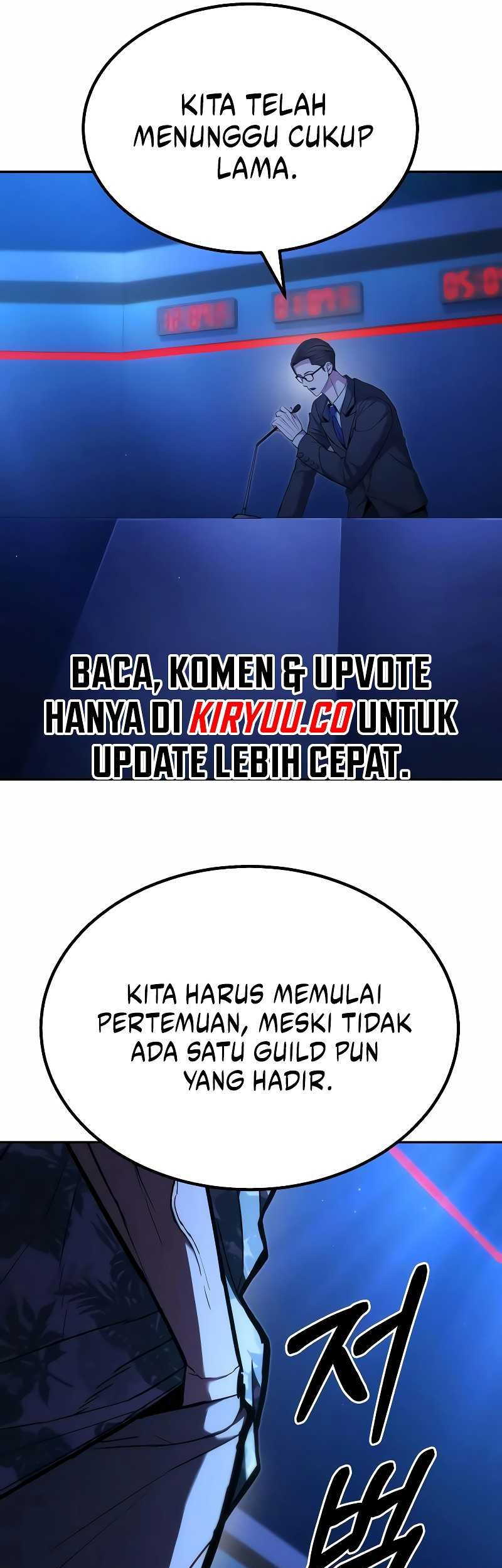 Expelled Hero Is Too Strong Chapter 14 Gambar 66