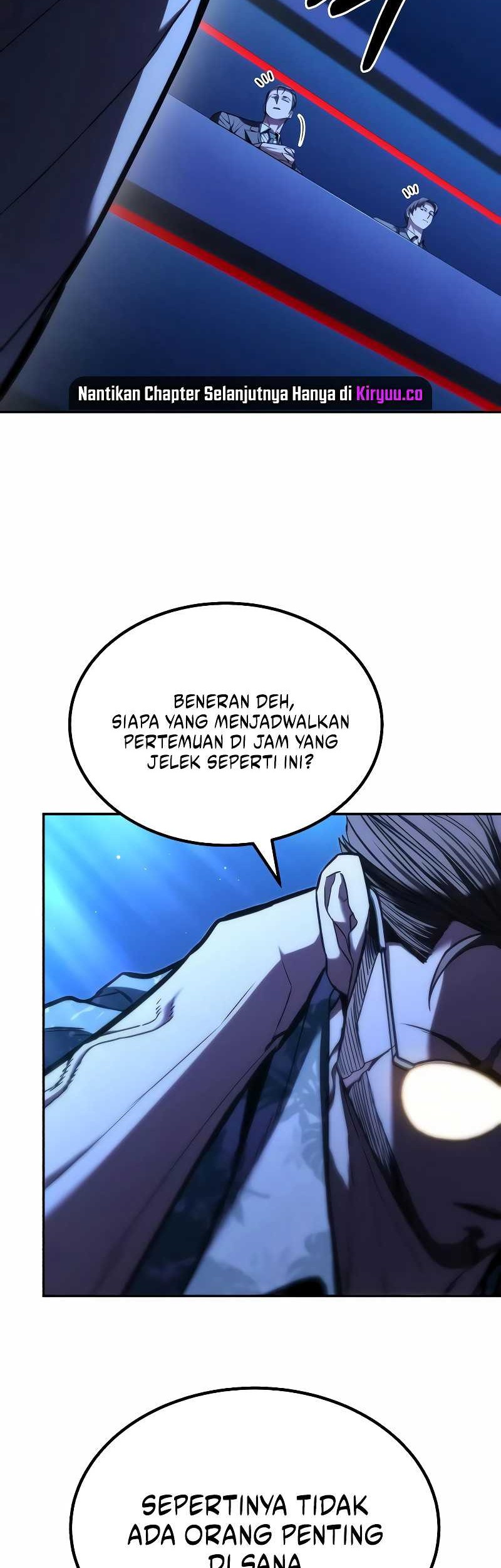 Expelled Hero Is Too Strong Chapter 14 Gambar 67
