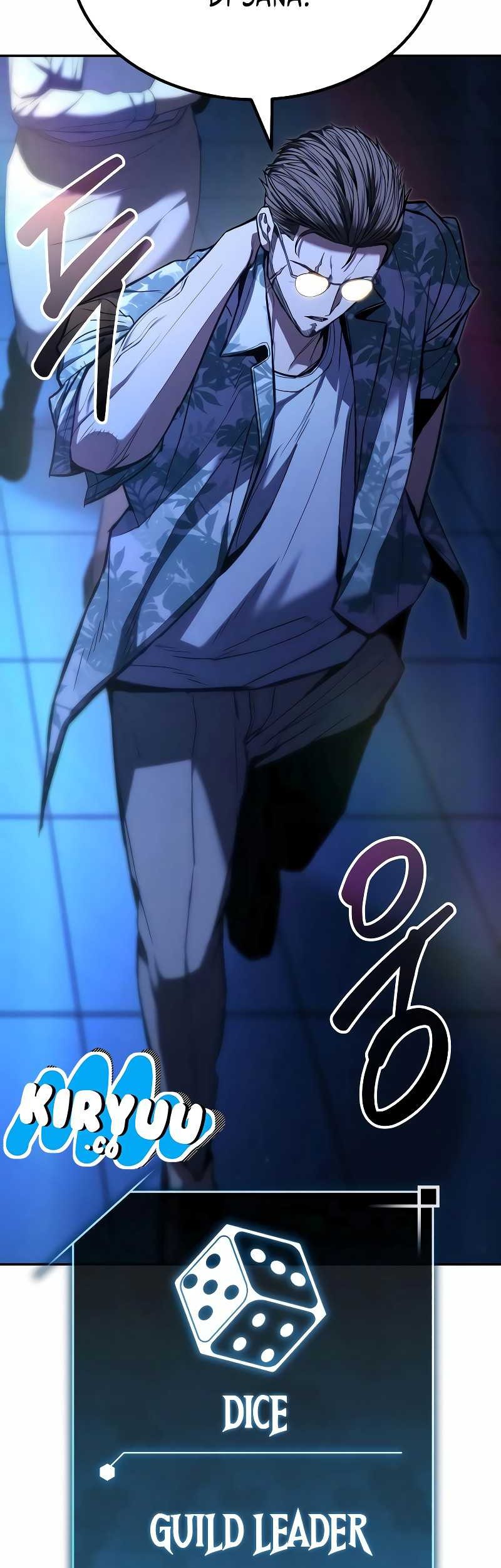 Expelled Hero Is Too Strong Chapter 14 Gambar 68