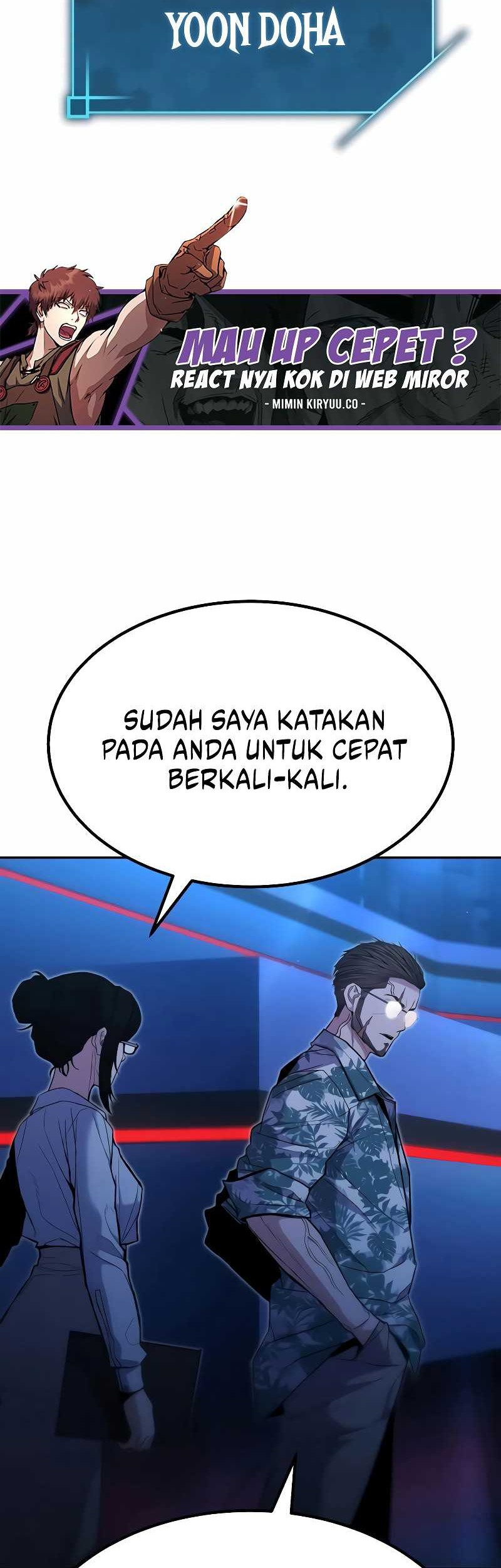 Expelled Hero Is Too Strong Chapter 14 Gambar 69