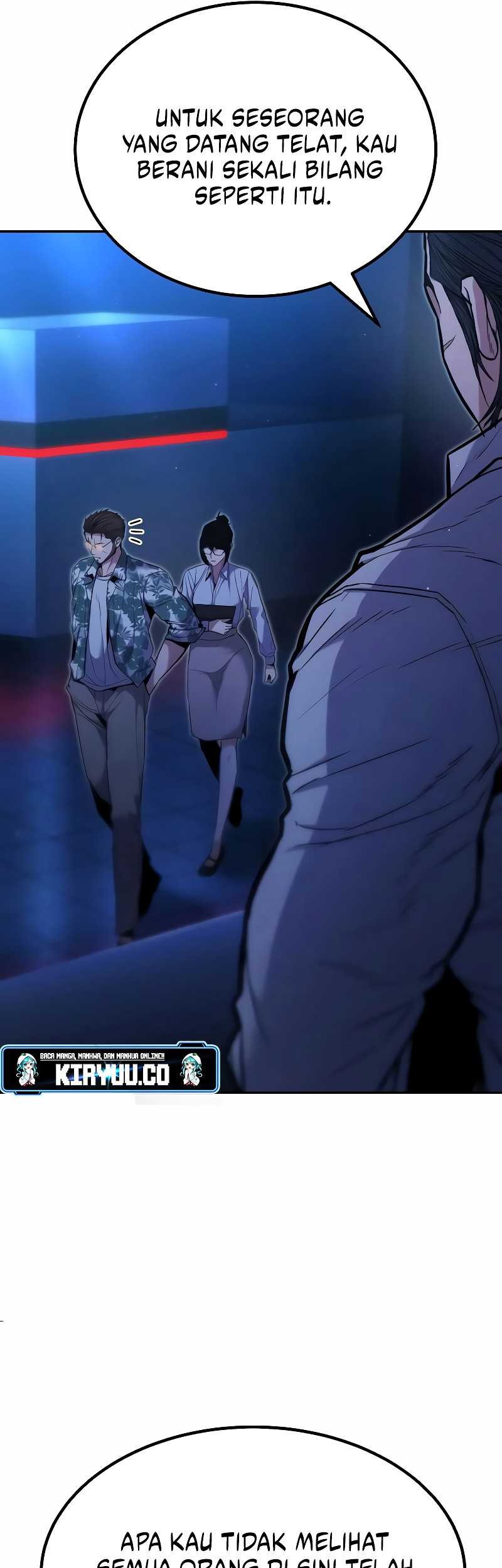 Expelled Hero Is Too Strong Chapter 14 Gambar 71