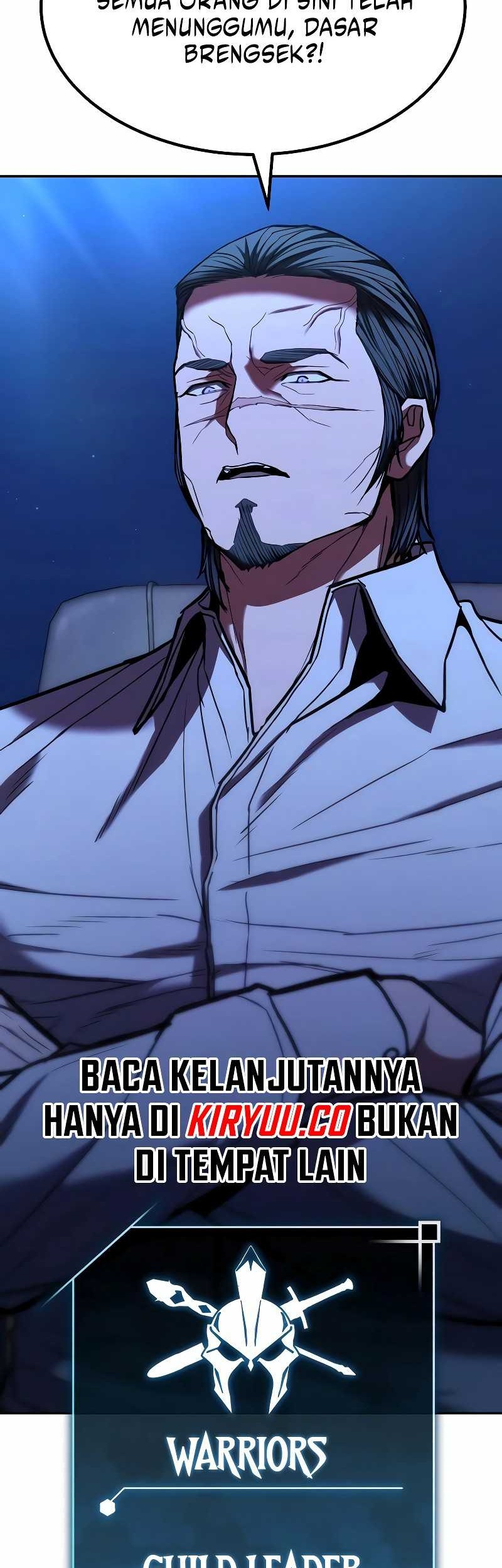 Expelled Hero Is Too Strong Chapter 14 Gambar 72