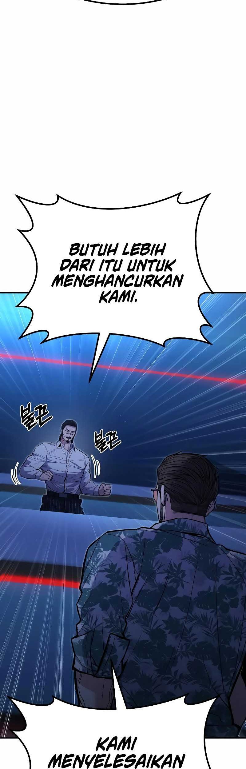 Expelled Hero Is Too Strong Chapter 14 Gambar 74