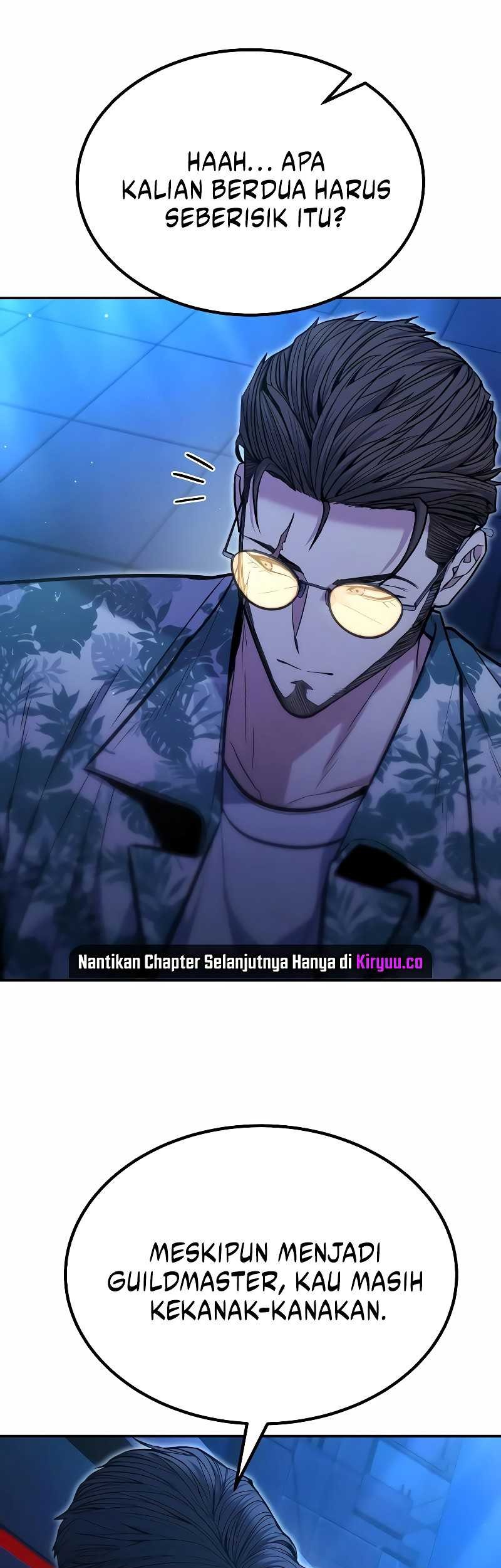 Expelled Hero Is Too Strong Chapter 14 Gambar 76
