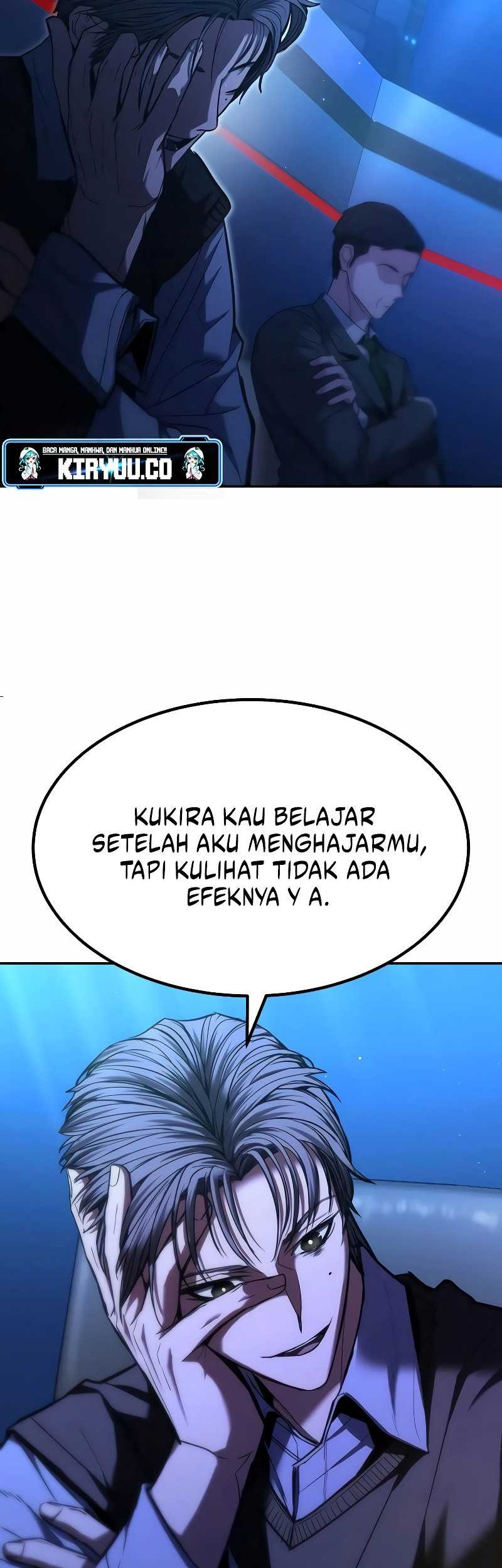 Expelled Hero Is Too Strong Chapter 14 Gambar 77