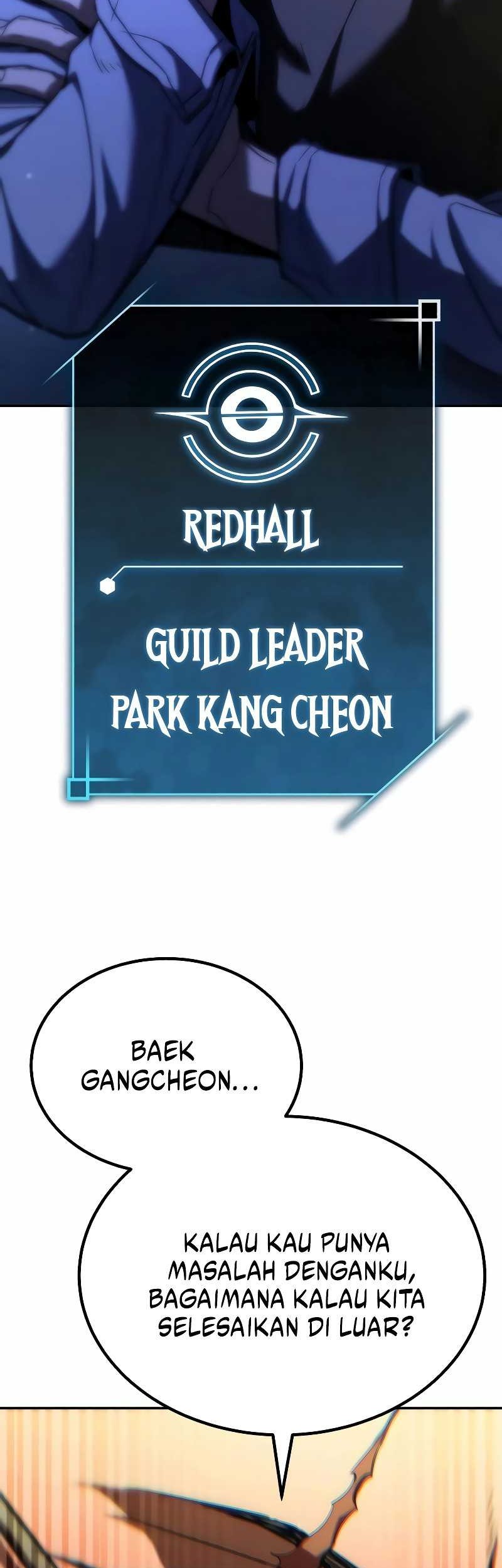 Expelled Hero Is Too Strong Chapter 14 Gambar 78