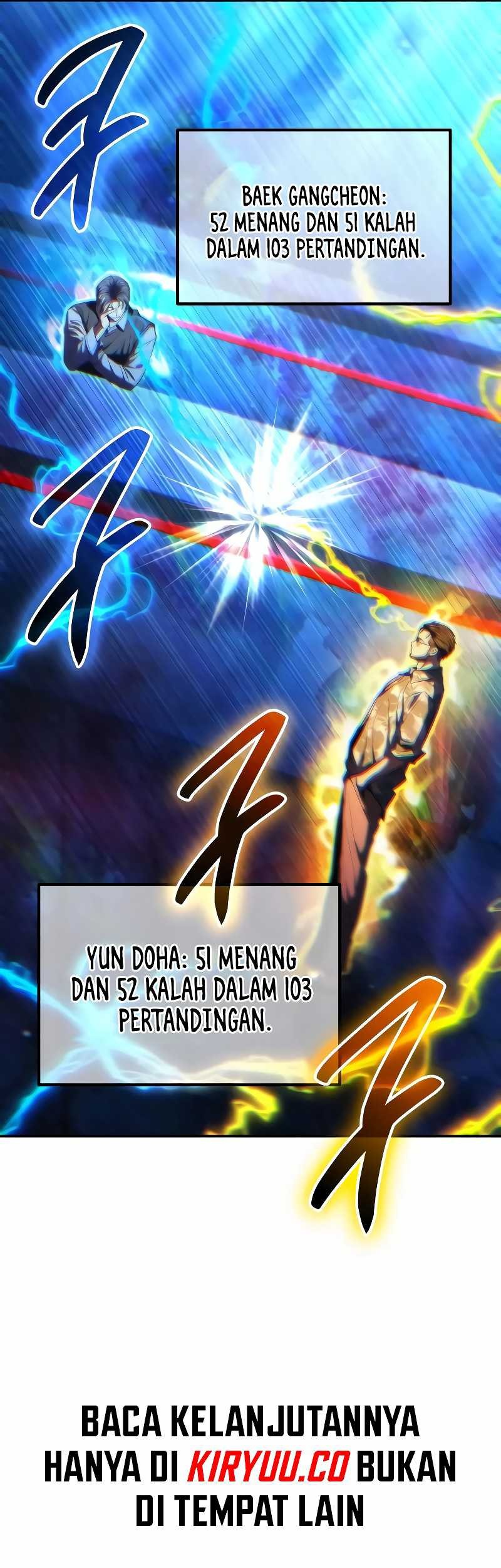 Expelled Hero Is Too Strong Chapter 14 Gambar 81