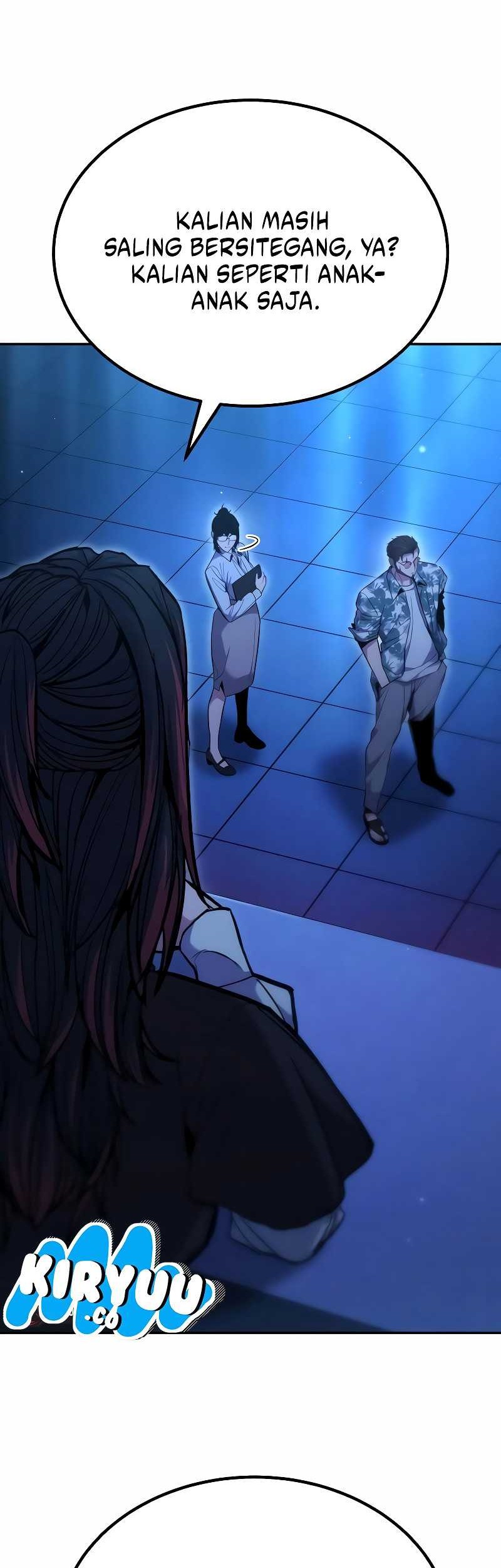 Expelled Hero Is Too Strong Chapter 14 Gambar 82