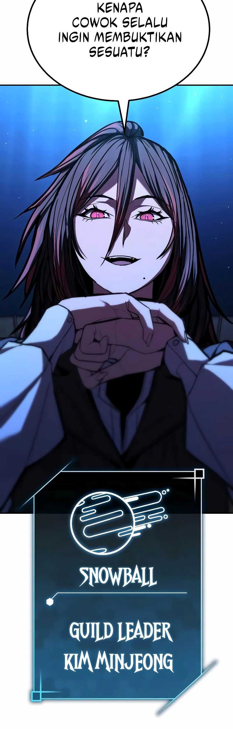 Expelled Hero Is Too Strong Chapter 14 Gambar 83
