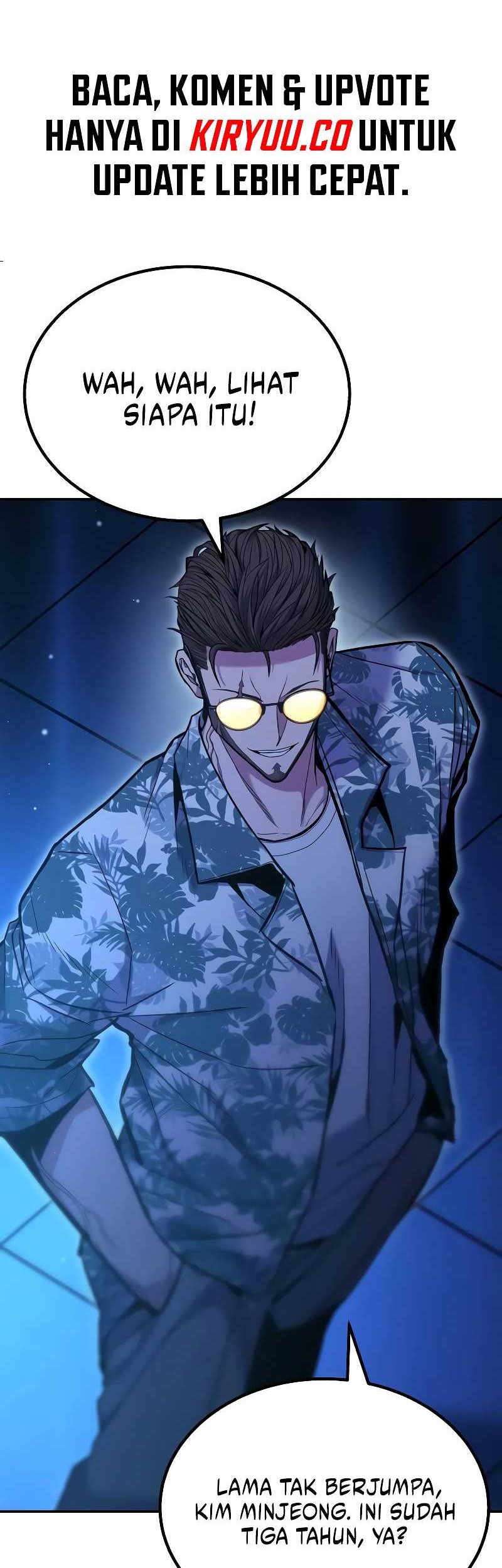 Expelled Hero Is Too Strong Chapter 14 Gambar 84