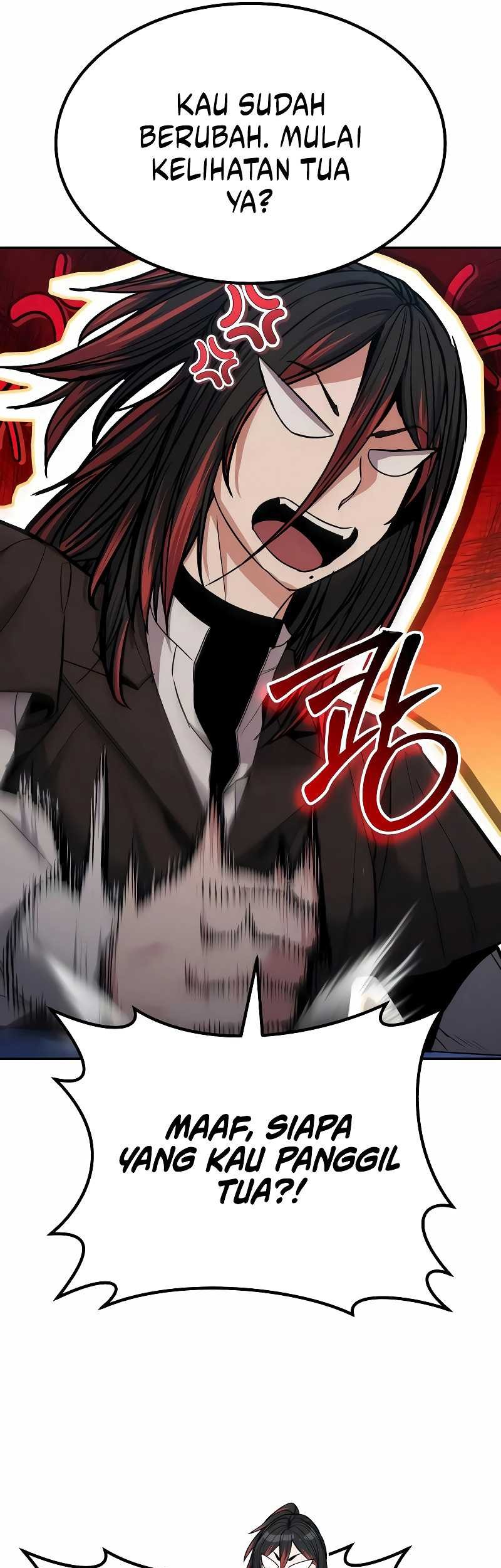 Expelled Hero Is Too Strong Chapter 14 Gambar 86