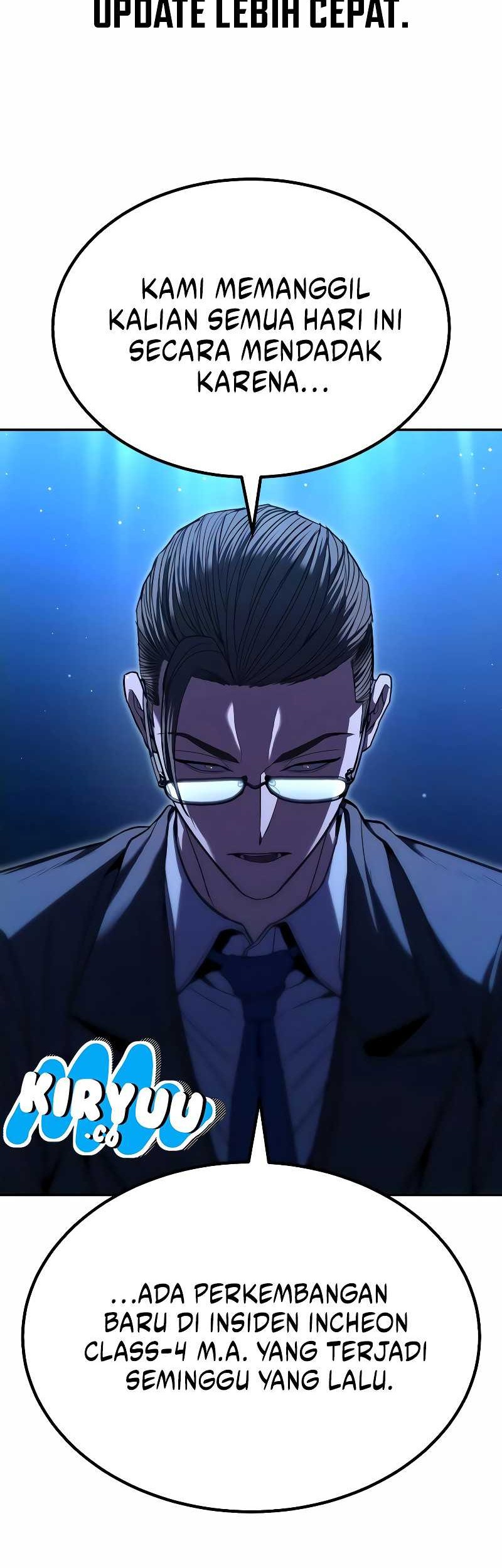 Expelled Hero Is Too Strong Chapter 14 Gambar 89