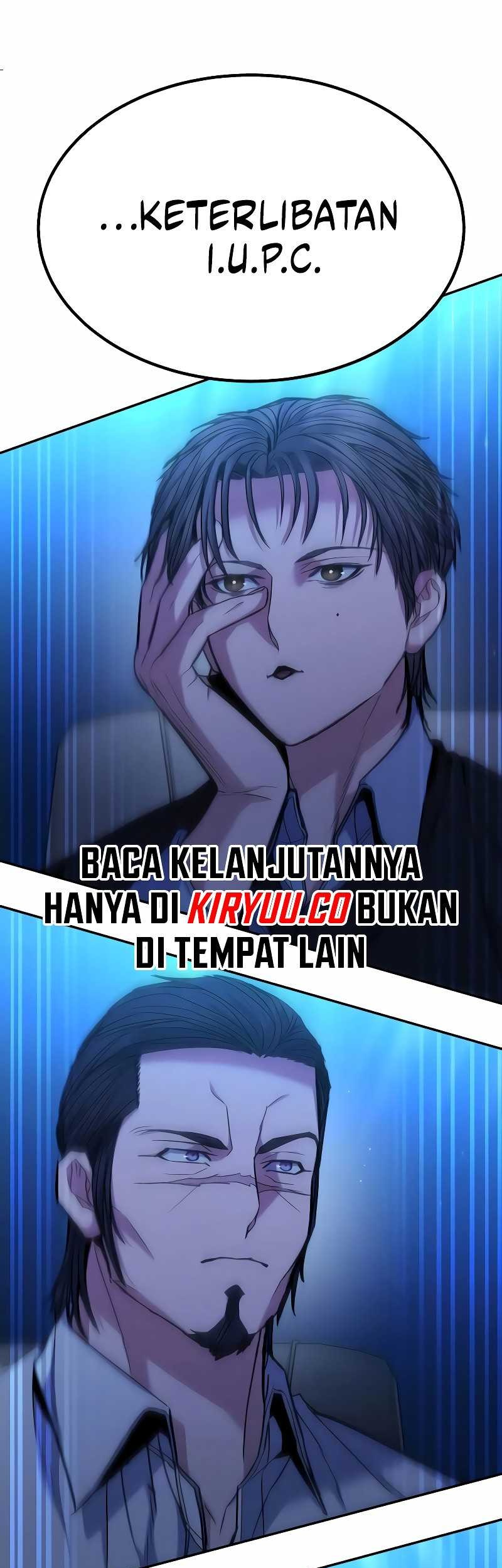 Expelled Hero Is Too Strong Chapter 14 Gambar 91