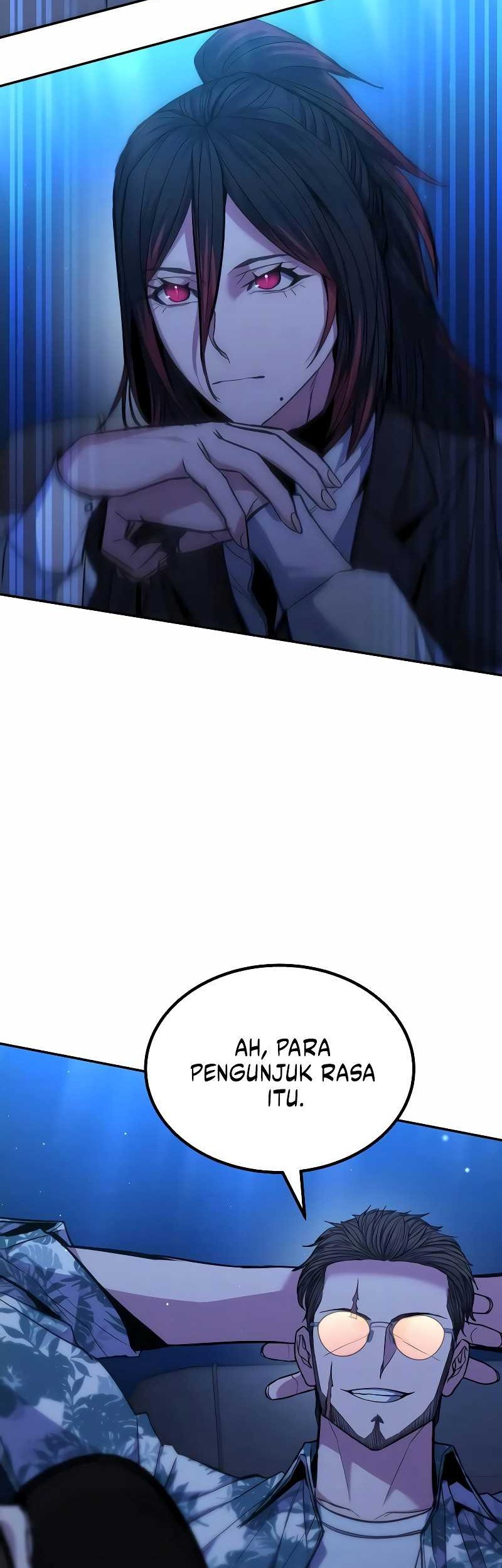 Expelled Hero Is Too Strong Chapter 14 Gambar 92