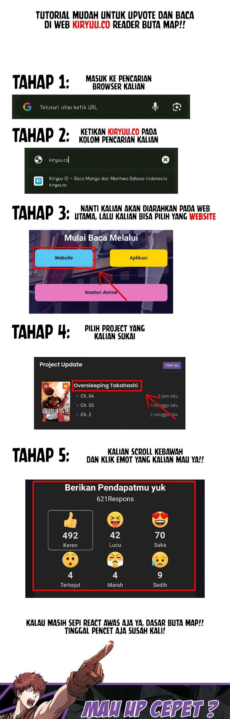 Baca  Expelled Hero Is Too Strong Chapter 14 Gambar 2