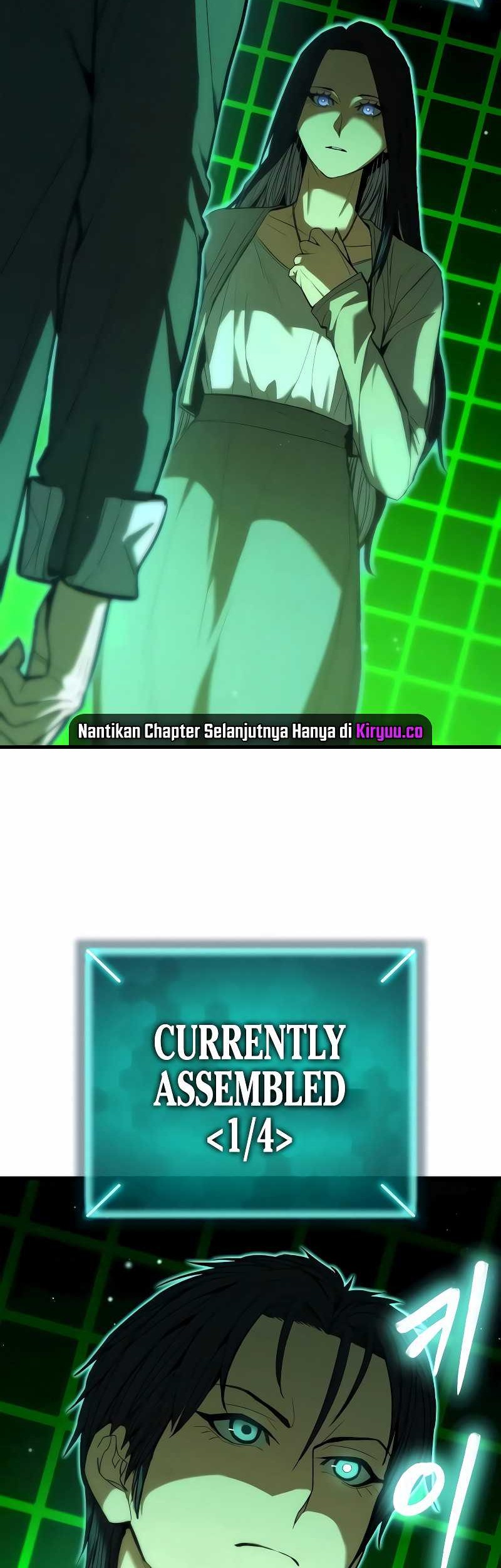 Expelled Hero Is Too Strong Chapter 14 Gambar 5