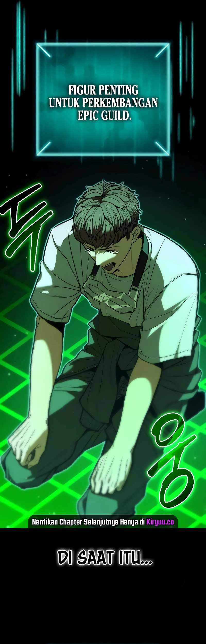 Expelled Hero Is Too Strong Chapter 14 Gambar 12