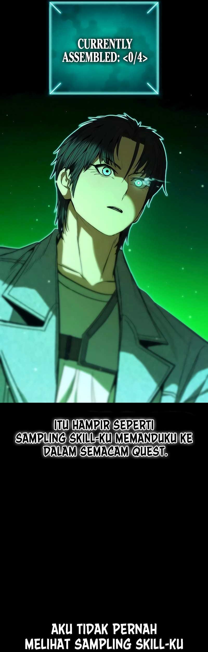 Expelled Hero Is Too Strong Chapter 14 Gambar 13