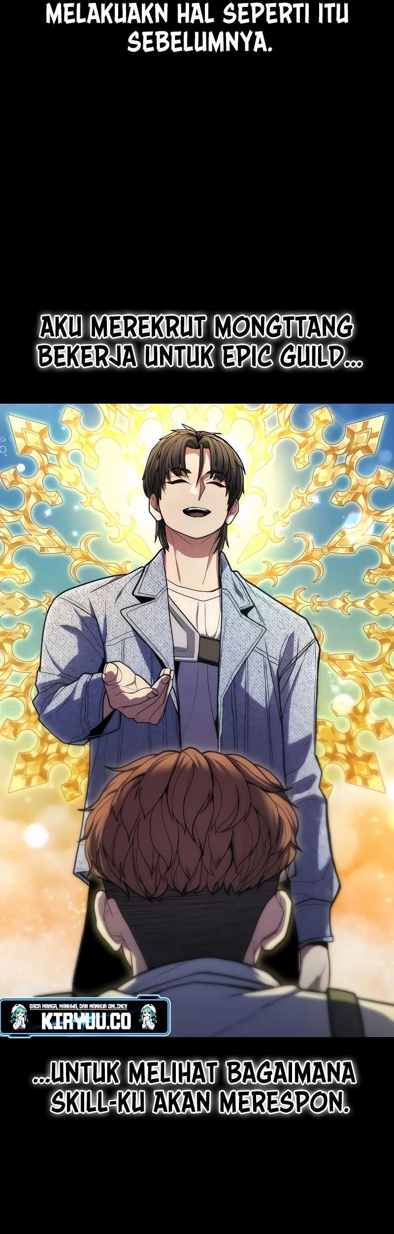 Expelled Hero Is Too Strong Chapter 14 Gambar 14