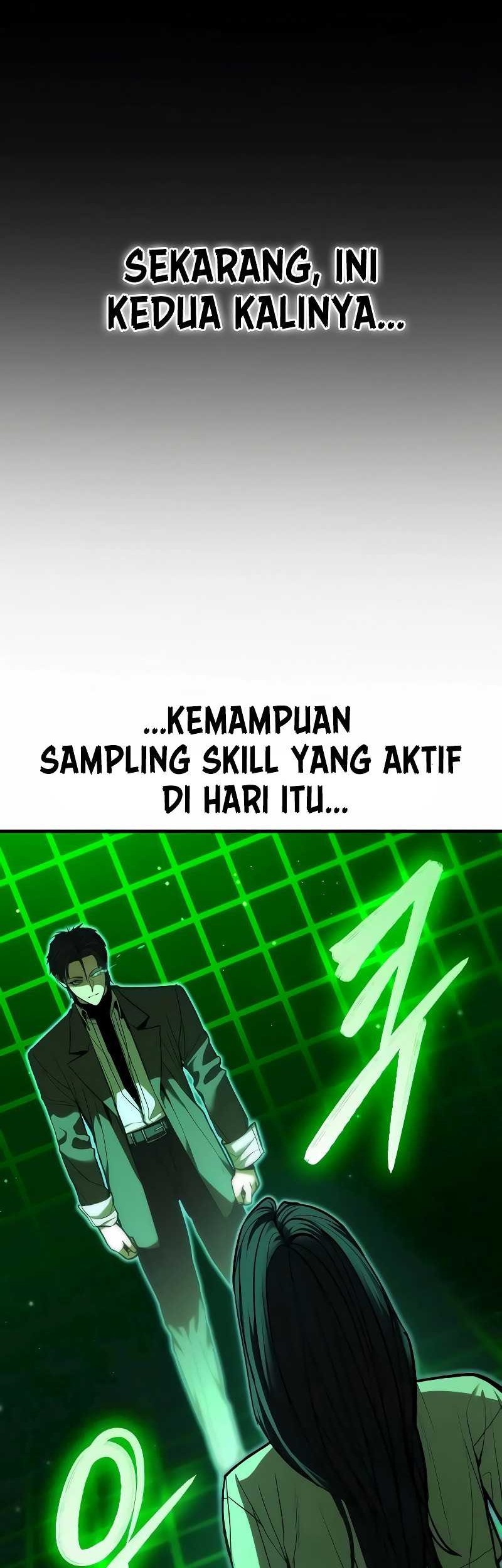 Expelled Hero Is Too Strong Chapter 14 Gambar 15