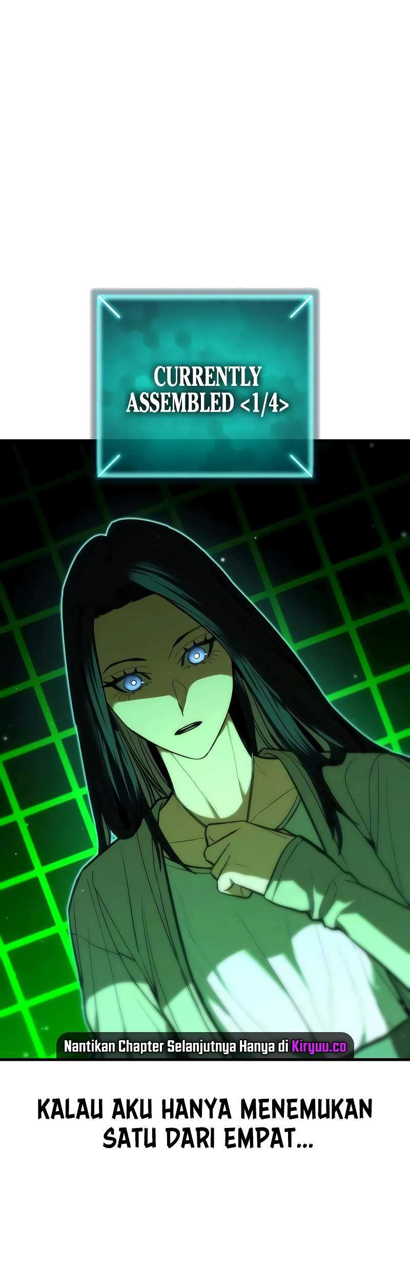 Expelled Hero Is Too Strong Chapter 14 Gambar 17