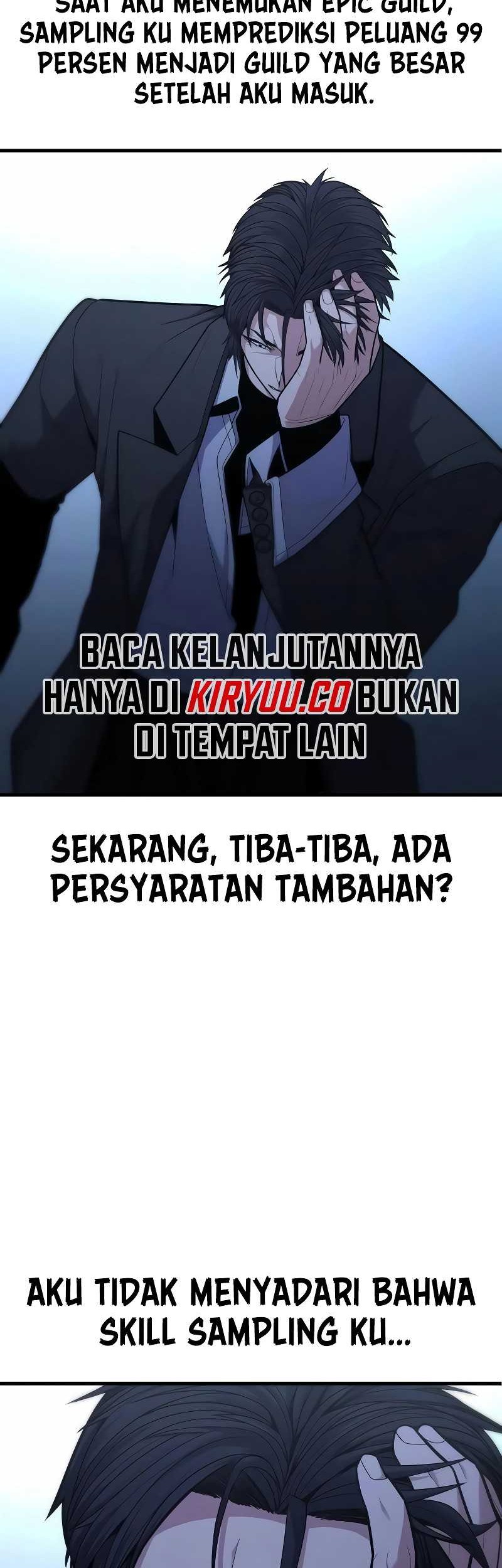 Expelled Hero Is Too Strong Chapter 14 Gambar 20