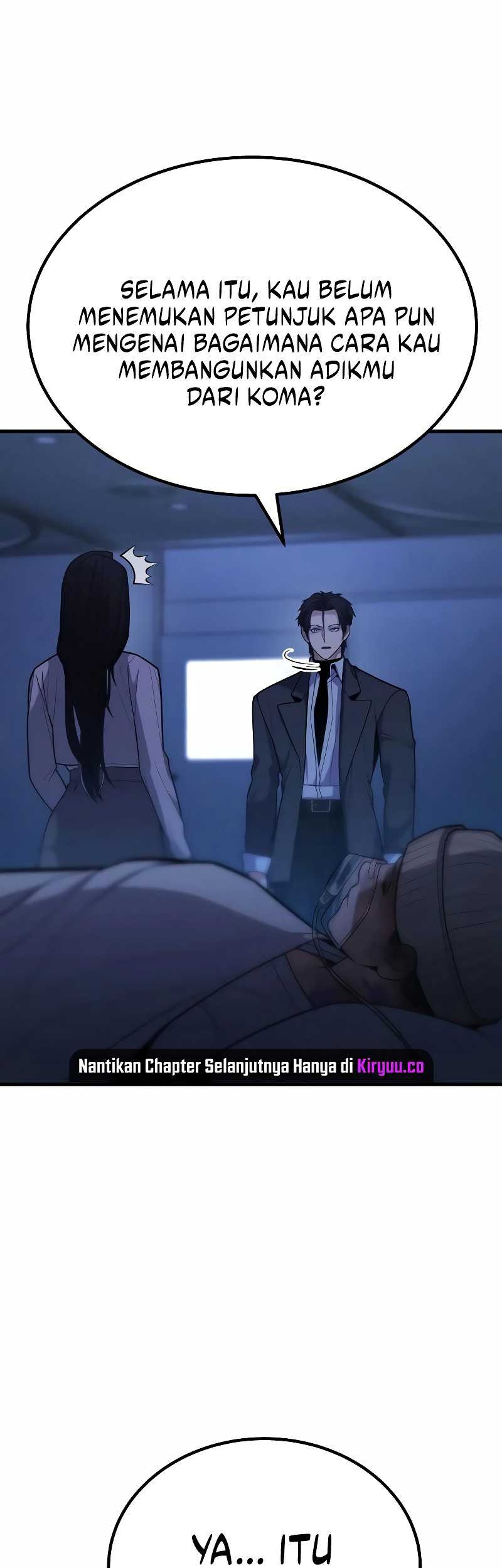 Expelled Hero Is Too Strong Chapter 14 Gambar 24