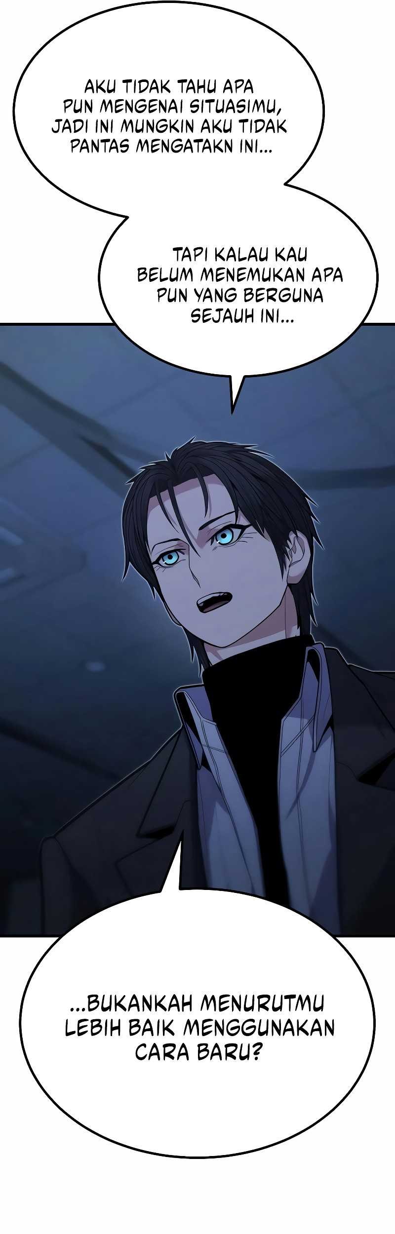 Expelled Hero Is Too Strong Chapter 14 Gambar 26