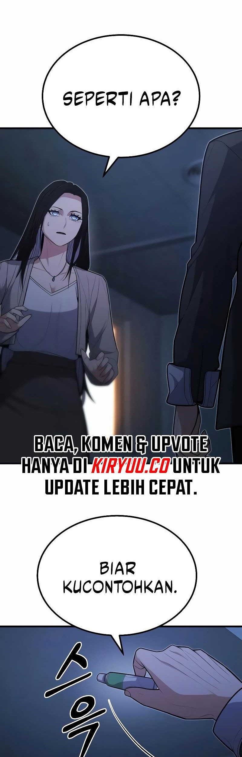 Expelled Hero Is Too Strong Chapter 14 Gambar 27