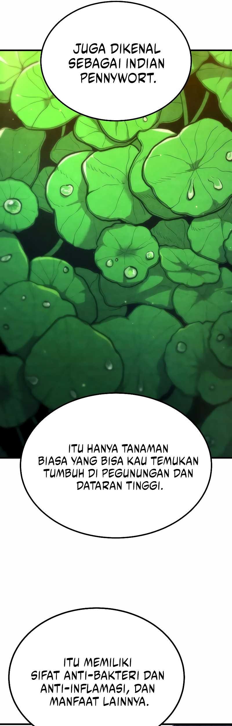 Expelled Hero Is Too Strong Chapter 14 Gambar 31