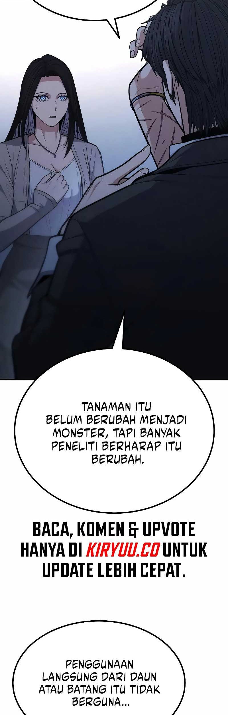 Expelled Hero Is Too Strong Chapter 14 Gambar 32