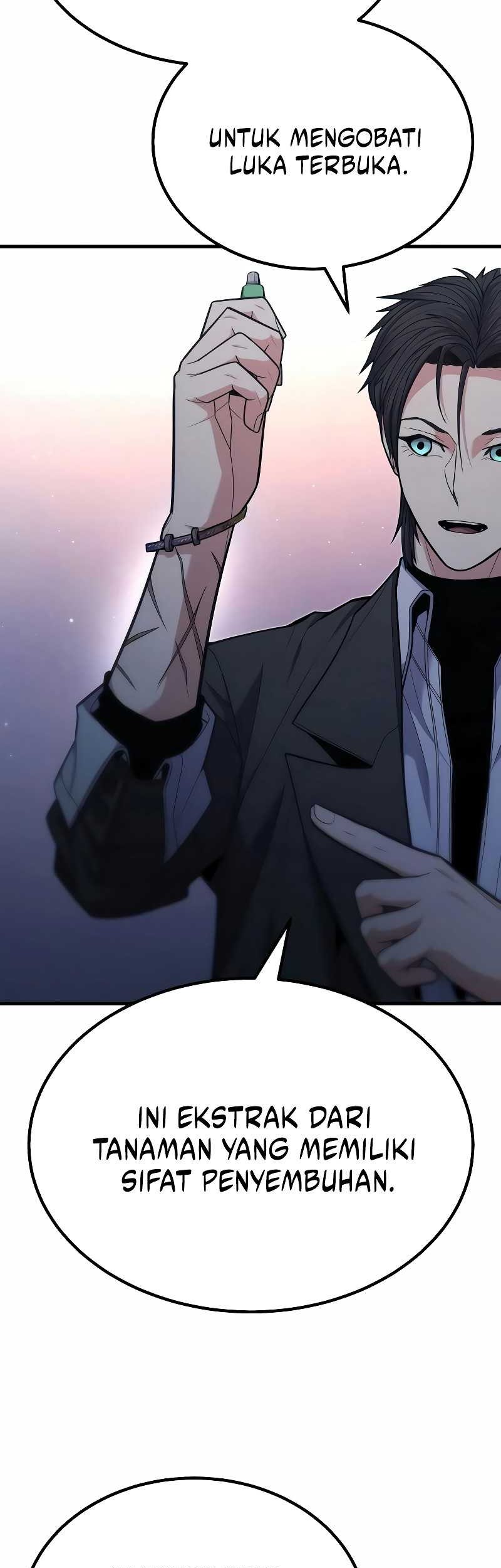 Expelled Hero Is Too Strong Chapter 14 Gambar 33