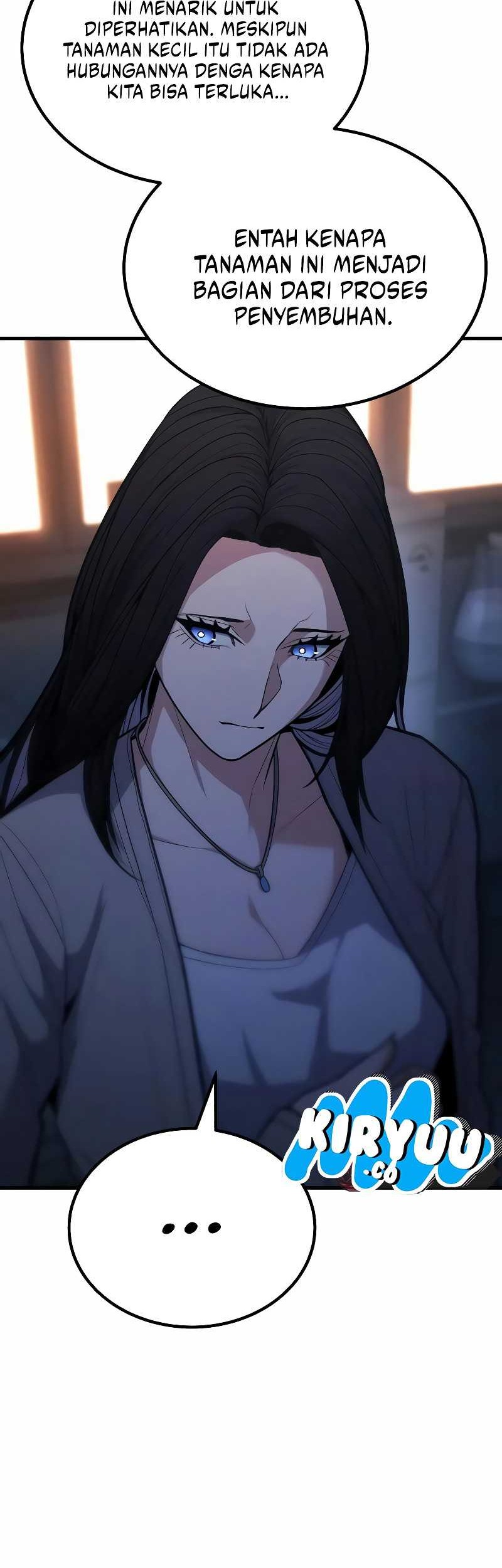 Expelled Hero Is Too Strong Chapter 14 Gambar 34