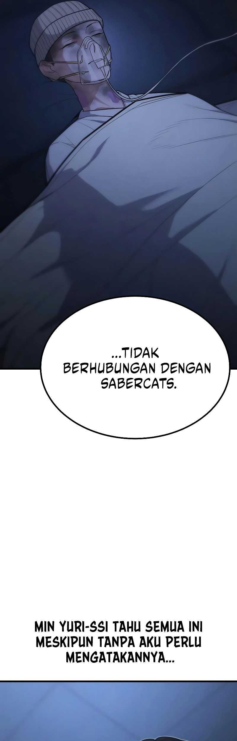 Expelled Hero Is Too Strong Chapter 14 Gambar 36