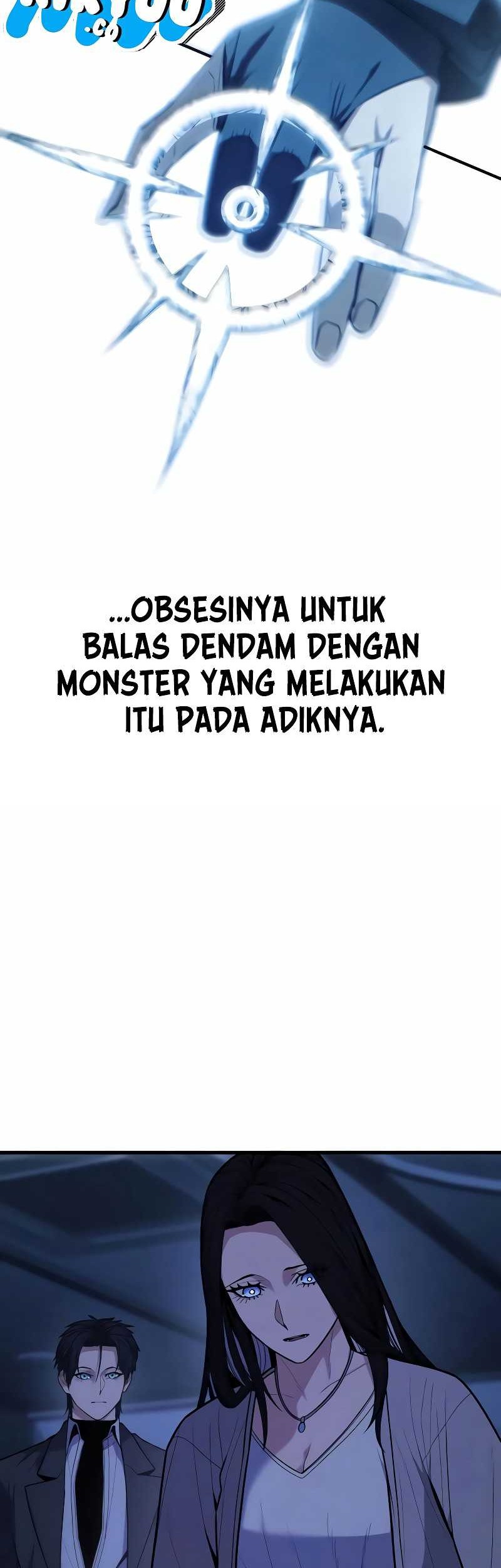 Expelled Hero Is Too Strong Chapter 14 Gambar 39