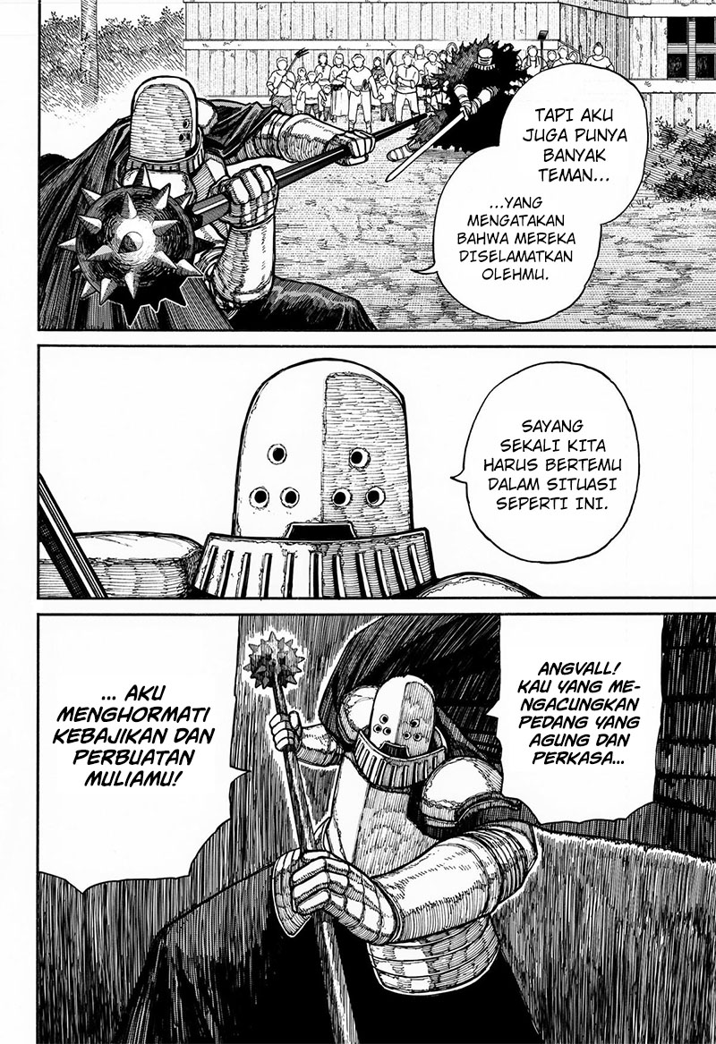 Centuria Chapter 16 Gambar 19