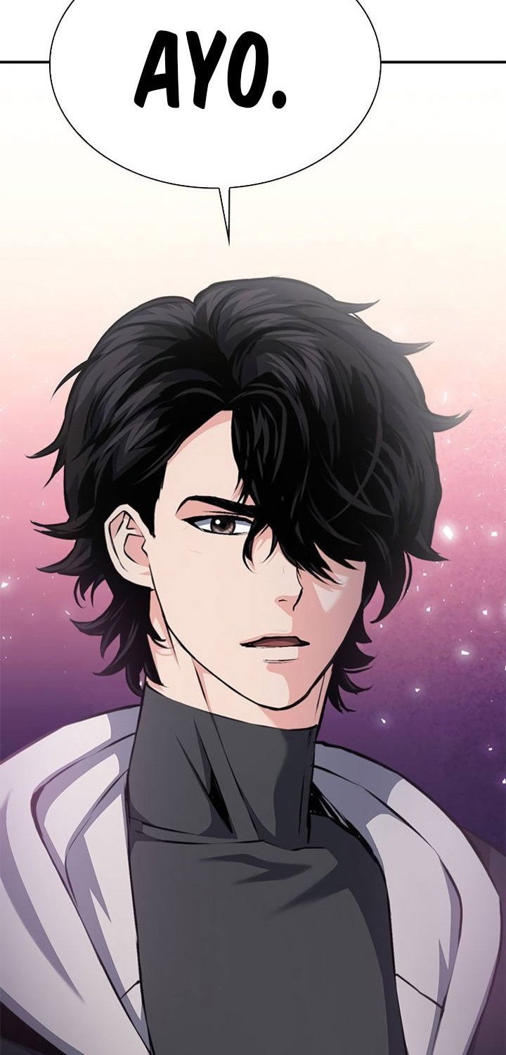 Seoul Station Druid Chapter 156 Gambar 19