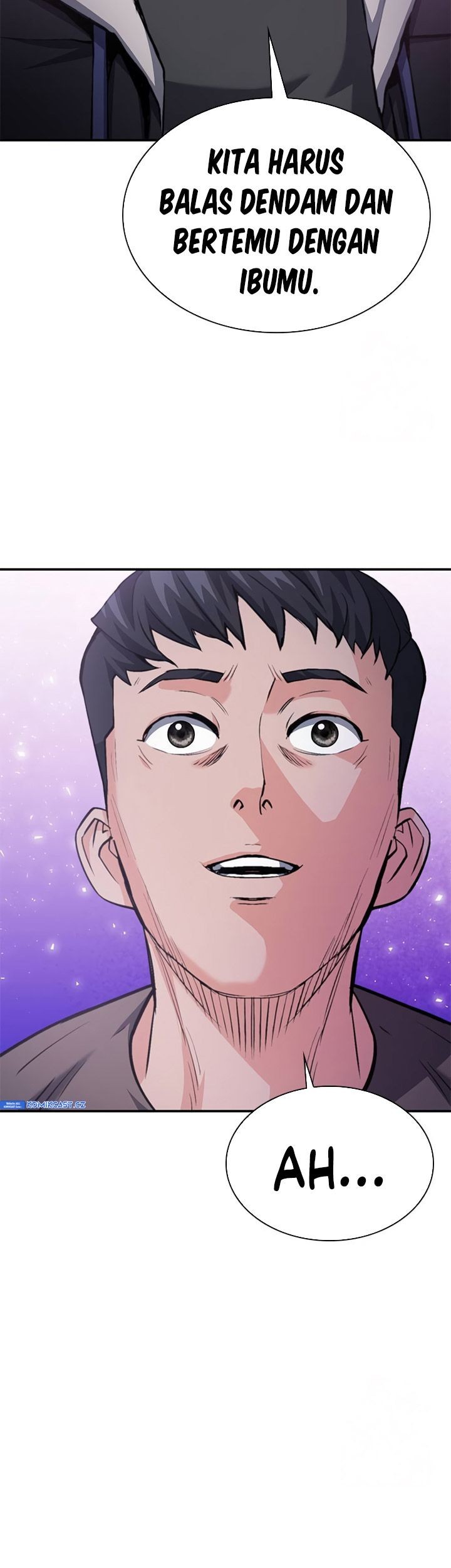 Seoul Station Druid Chapter 156 Gambar 20