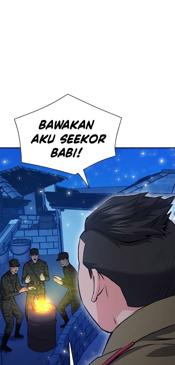 Seoul Station Druid Chapter 156 Gambar 23