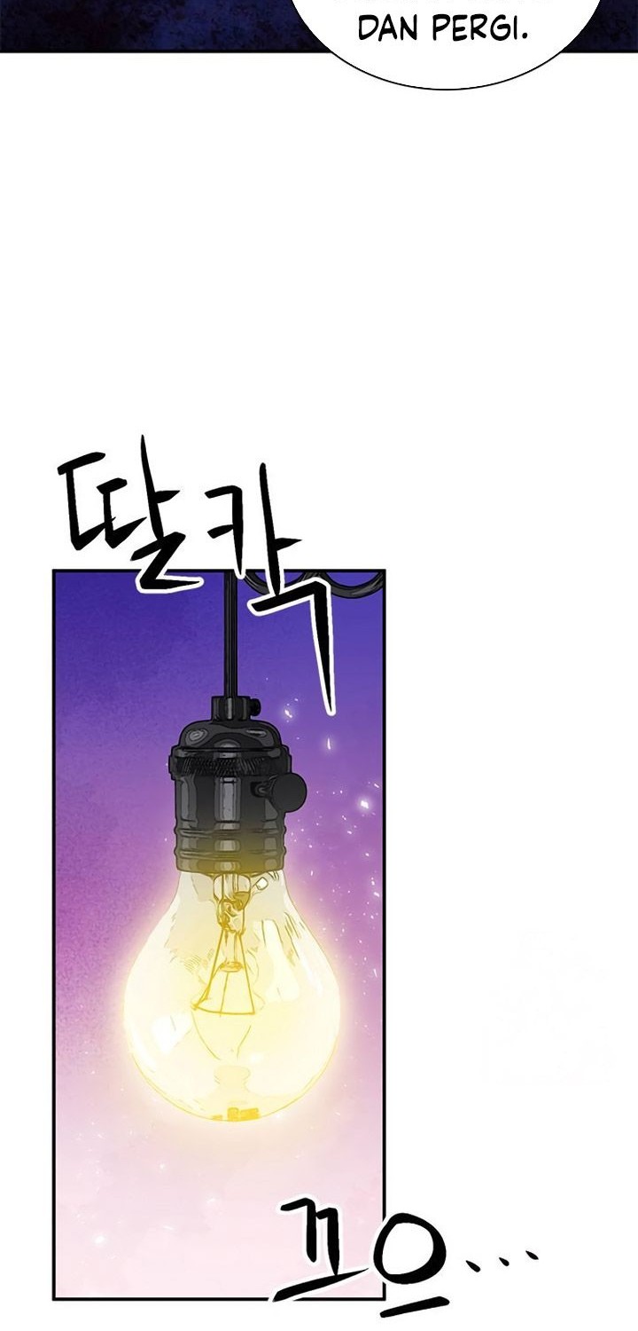 Seoul Station Druid Chapter 156 Gambar 27