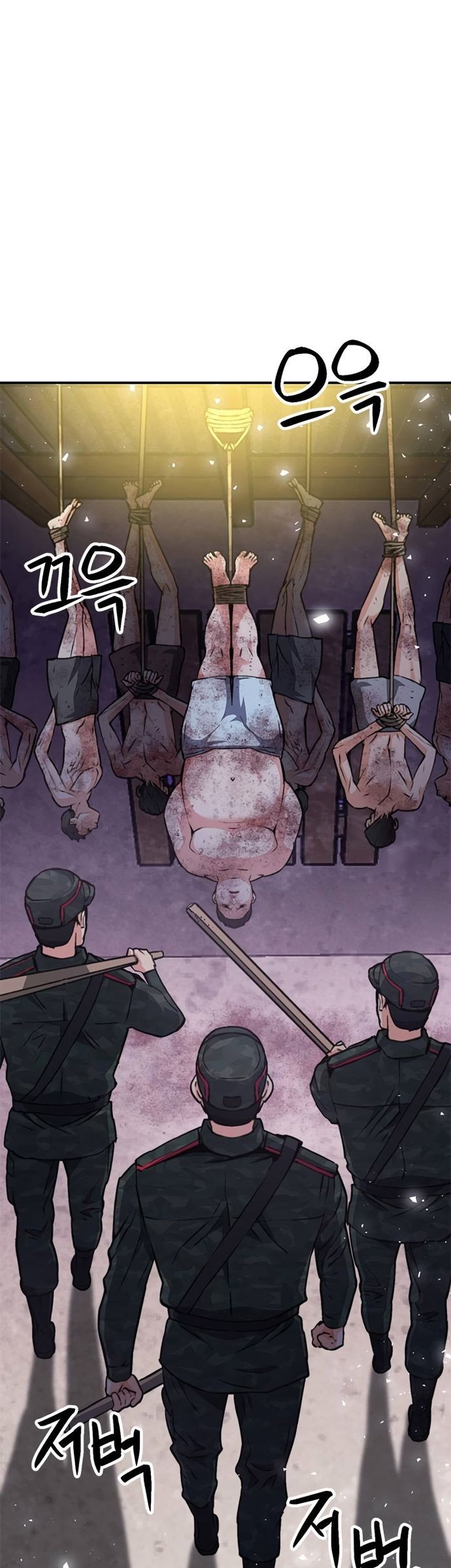 Seoul Station Druid Chapter 156 Gambar 28