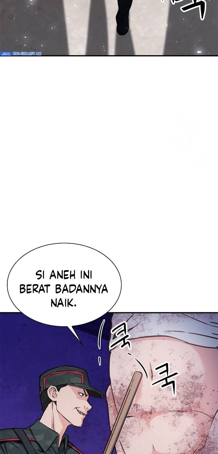 Seoul Station Druid Chapter 156 Gambar 29