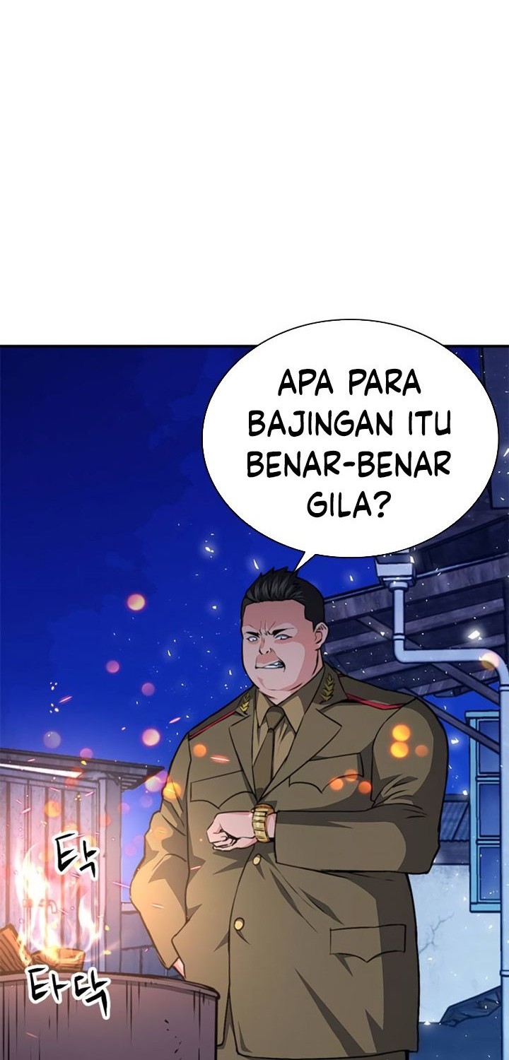 Seoul Station Druid Chapter 156 Gambar 31