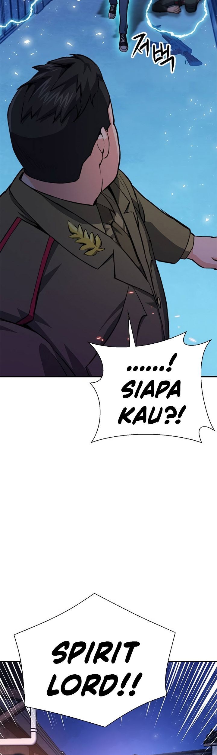 Seoul Station Druid Chapter 156 Gambar 34