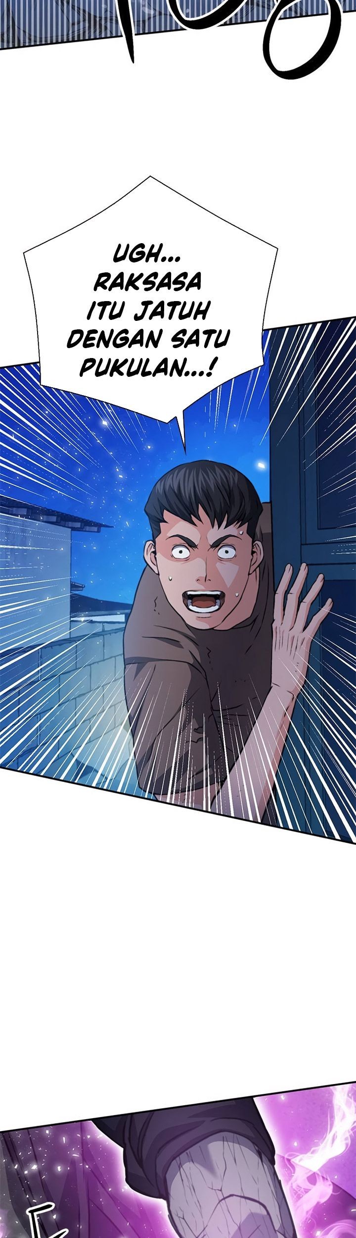 Seoul Station Druid Chapter 156 Gambar 38