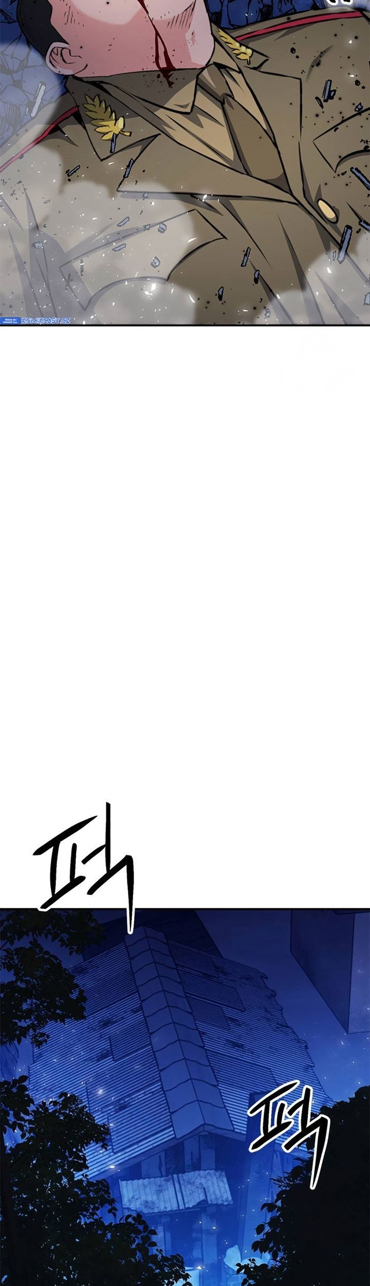 Seoul Station Druid Chapter 156 Gambar 40