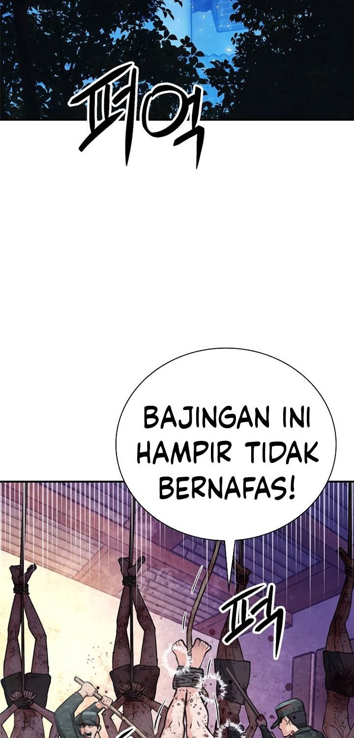 Seoul Station Druid Chapter 156 Gambar 41