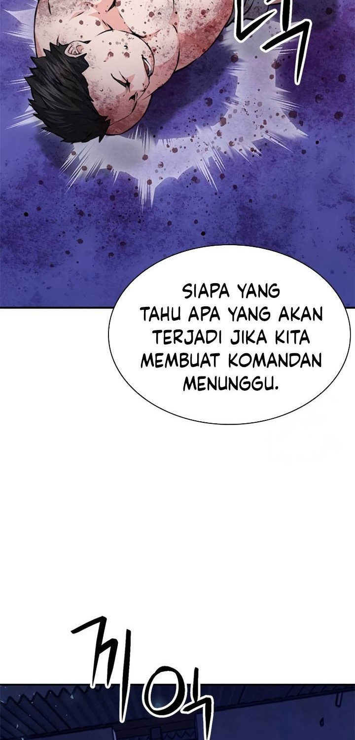 Seoul Station Druid Chapter 156 Gambar 43